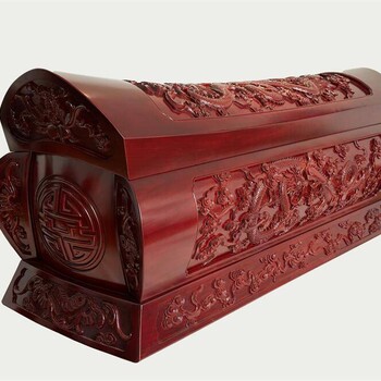 土葬棺材棺木寿材骨灰盒塑料镀金殡葬用品棺头装饰品贴花配件对联