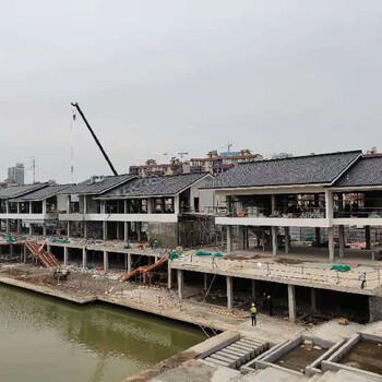 泰州小青瓦市場(chǎng)價(jià)格,古建青瓦可定制