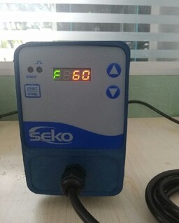 高压力意大利SEKO加药泵材质,seko化学投药泵图片2