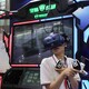 热门开店vr体验馆图