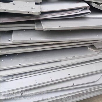 上海大量回收废铝回收铝板回收铝合金回收铝丝