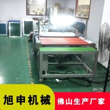 北京小片清洗機生產廠家圖片