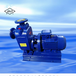 ZX/ZW自吸式排污泵农田灌溉泵自吸泵卧式无堵塞离心泵