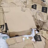 上海大量回收废纸箱用过的废纸箱图片1