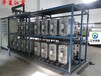 江宇环保锅炉工业反渗透水处理设备洛阳市离子交换设备反渗透设备