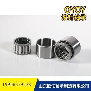 小型OYOY欧亿滚针轴承作用