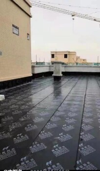 贵州黔南惠水县从事正规防水公司报价及图片,屋面防水、外墙防水、零星防水