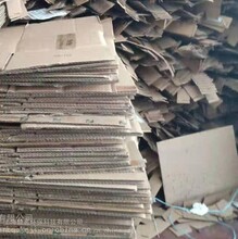 上海高价专业回收废纸板废纸箱回收超市废纸回收工厂废纸回收纸箱