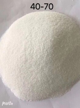 聊城石英砂出售