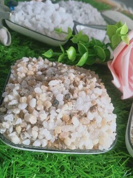 濱州石英砂生產(chǎn)廠家