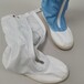 A区B区防静电耐高温湿热清洗灭菌高筒靴