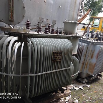 天宁电厂变压器回收南京变压器厂家回收
