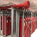 供應安素高壓二氧化碳氣體滅火系統FM/UL認證系列HPCO2