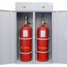 供應FM200七氟丙烷滅火系統管網/柜式七氟丙烷氣體滅火系統