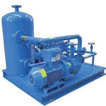 四川实验室真空泵有什么作用,水环式真空泵