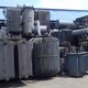 蓬江区回收报废变压器图