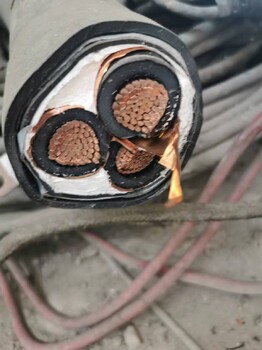 湖南废旧电缆回收多少钱一吨