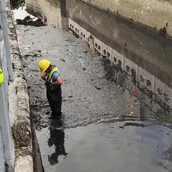 保洁清洁疏通下水道,九江清理污水池