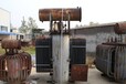 珠海市二手变压器回收干式变压器回收公司价格,铜铝变压器回收