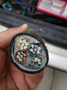 荆州周边低压电缆回收荆州上门回收