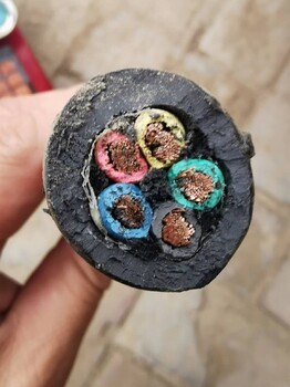 伊犁废旧电缆回收价格