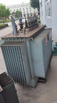 肇慶報(bào)廢變壓器回收價(jià)格怎么樣,干式變壓器回收