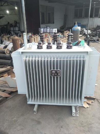 惠州市油浸式变压器回收旧变压器回收公司,箱式变压器回收