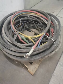 宜宾周边低压电缆回收宜宾上门回收