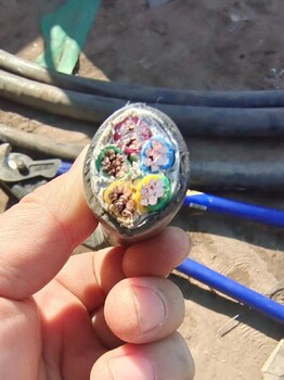 漯河电缆回收一吨价钱