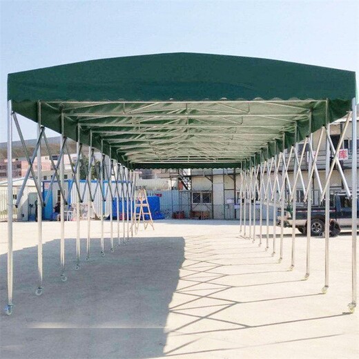 智晟钢结构遮阳雨篷,河源龙川县生产户外活动帐篷防雨蓬