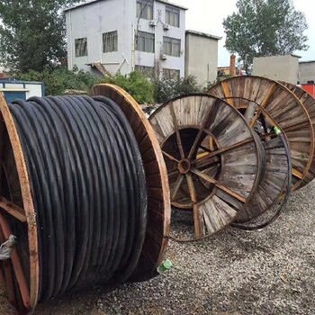 滁州电线电缆回收价格怎么样