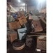 石碣銅模具回收-回收庫存報廢模具-高價上門回收模具