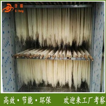 米粉烘干机设备厂家广州大型米粉烘干机火热