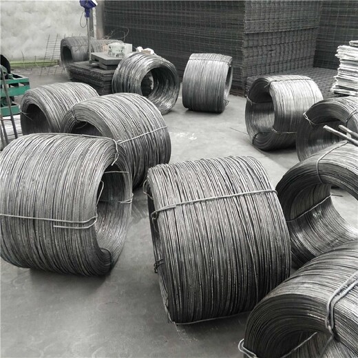 德州钢筋网片现货批发-混凝土钢筋网片的施工要求