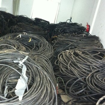 运城回收淘汰电缆单位