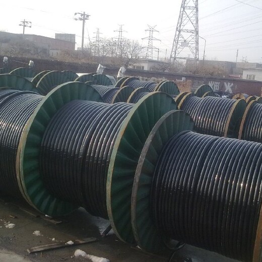 巴彦淖尔电线电缆回收刚刚发布价格