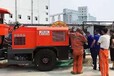 天津热门矿用湿喷台车安装
