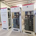 濟南市做供熱設(shè)備變頻電控柜暖通變頻柜整套報價