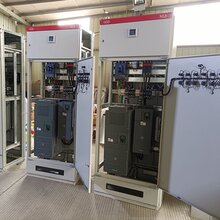 连云港空调暖通变频器控制柜系统,变频柜厂家直销