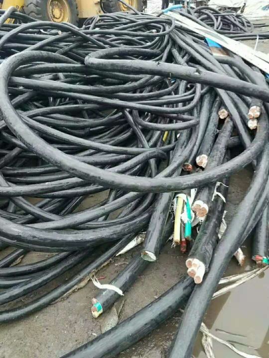 湖州电线电缆回收价格怎么样