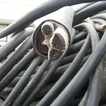 阜新电线电缆回收多少钱