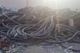 宿州电线电缆回收带皮多少钱