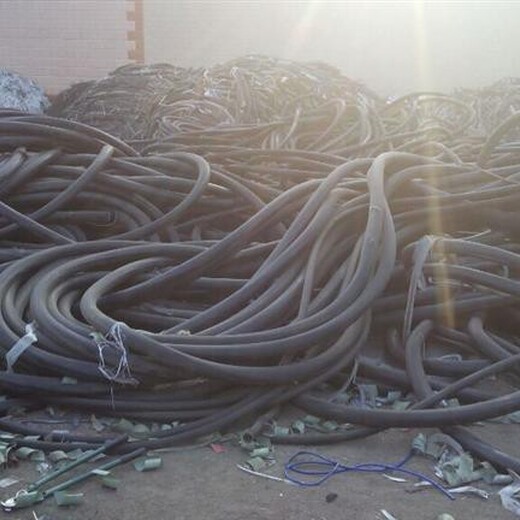 杭州电线电缆回收厂家