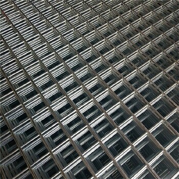 徐州屋面防水保护层钢筋网片地坪钢筋网片特殊尺寸支持定制