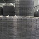 地库浇筑钢丝网片价格-徐州丰县16cm孔钢筋网片现货展示图
