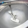 全自動熬糖設備小型實驗室自動攪拌炒糖機