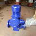 ISG立式管道离心泵化工离心油泵管道泵增压泵YG65-200防爆工业泵