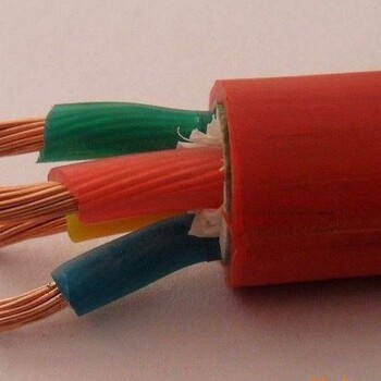 (国标电缆)(高温硅橡胶电缆ZR-YGGP2)