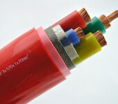 (ZR-KGGP2高温硅橡胶电缆)(绥芬河电缆)