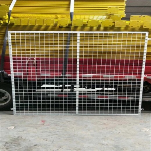徐州泉山区好用的车间隔离网常用现货规格,车间围栏网